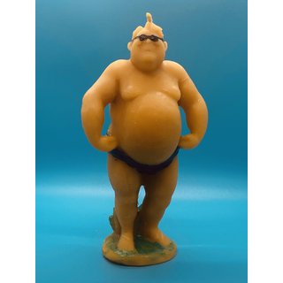 Badefigur Mnnlich