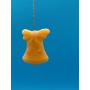 Weihnachtsbaumanhnger Glocke 2