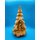 Weihnnachtsbaum groß mit Heiliger Familie